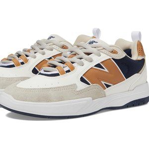 New Balance Numeric 808 - Tiago Lemos Tan/Navy Size 10.5 US
